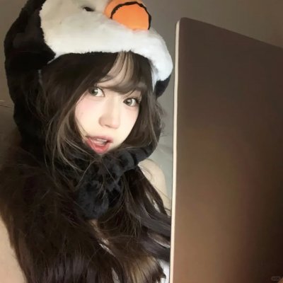 新潮男女志