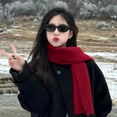破碎的彩虹