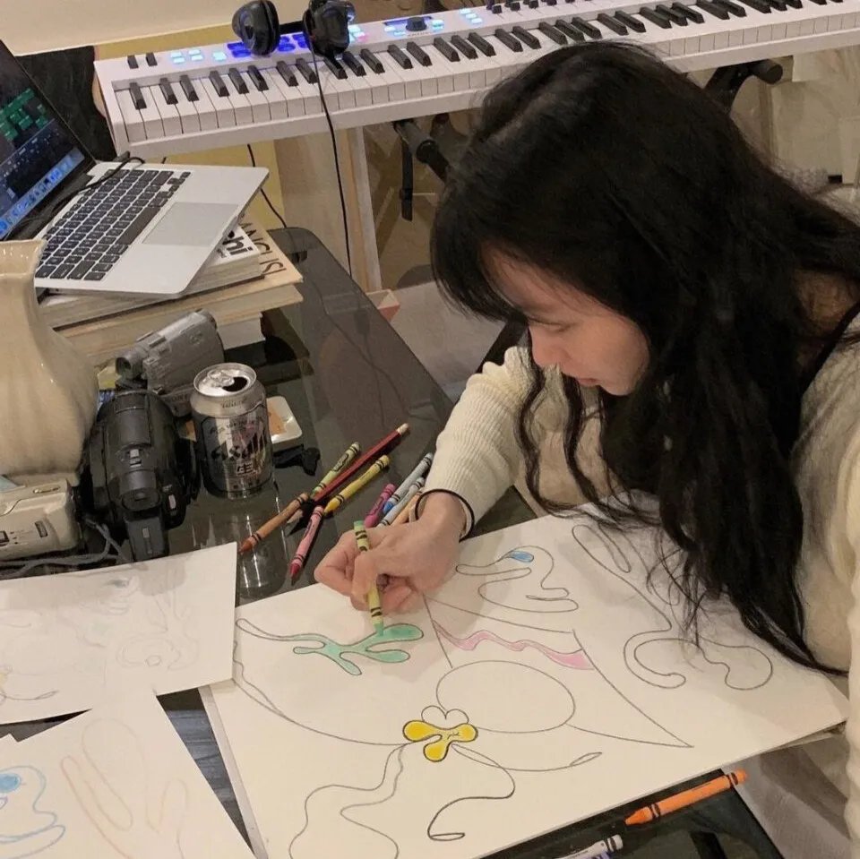 果实